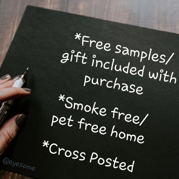 ❌SOLD❌🎉HP🎉Jolii Luxe Creme Matte Trio RV$54 - Picture 5 of 5